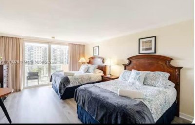 Aluguel de apartamento no Aventura Beach Club 733