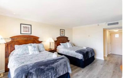 Aluguel de apartamento no Aventura Beach Club 733
