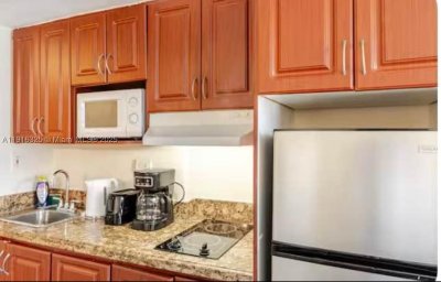 Aluguel de apartamento no Aventura Beach Club 733