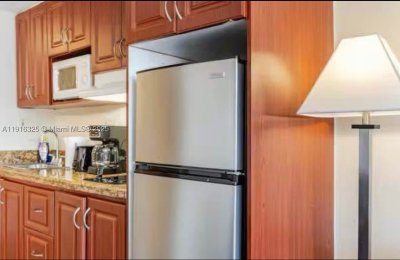 Aluguel de apartamento no Aventura Beach Club 733