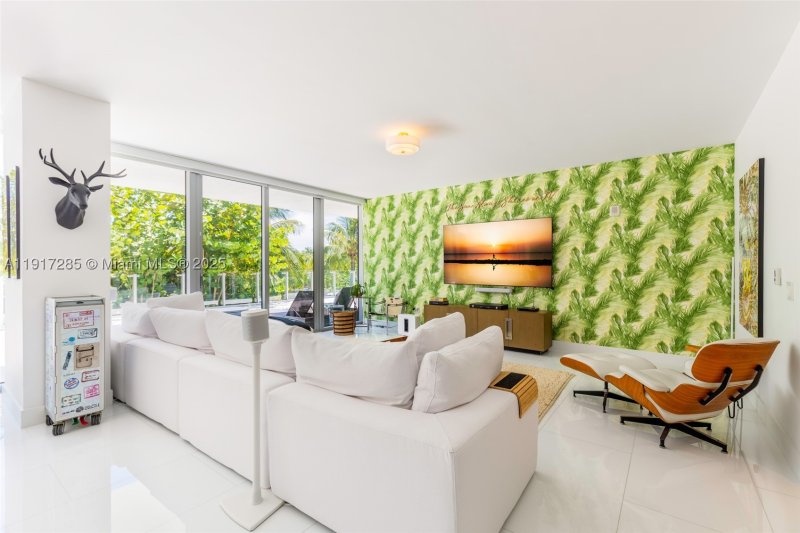 Apartment for rent at One Ocean South Beach 207