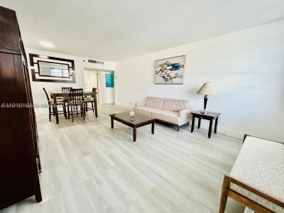 Decoplage Apt #535