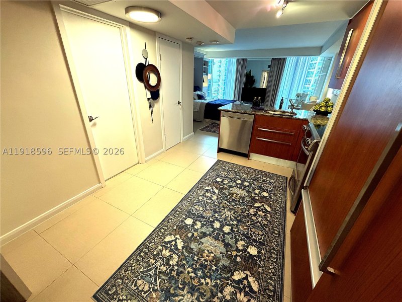Comprar apartamento en Harbour House 1101