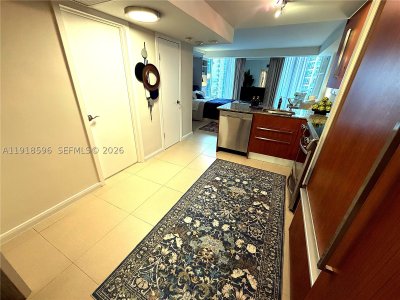 Comprar apartamento en Harbour House 1101
