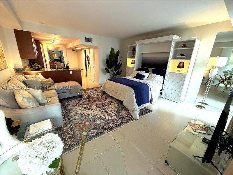 Comprar apartamento en Harbour House 1101