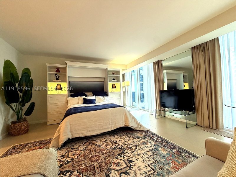 Comprar apartamento en Harbour House 1101