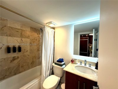 Comprar apartamento en Harbour House 1101