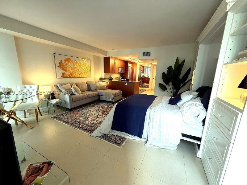 Comprar apartamento en Harbour House 1101