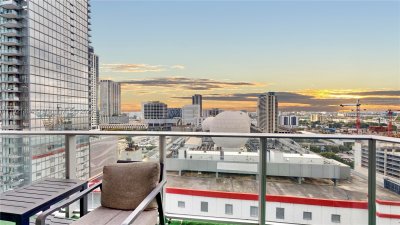 Comprar apartamento en Paramount Miami WorldCenter 1508
