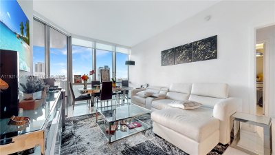 Comprar apartamento en Paramount Miami WorldCenter 1508