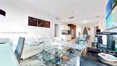 Comprar apartamento en Paramount Miami WorldCenter 1508