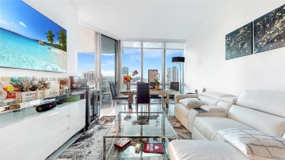 Comprar apartamento en Paramount Miami WorldCenter 1508