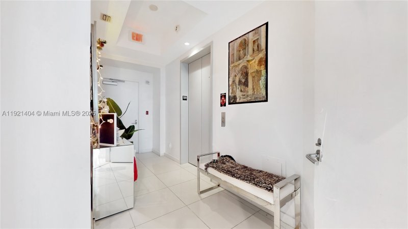 Condo for sale at Paramount Miami WorldCenter 1508