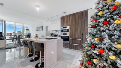 Comprar apartamento en Paramount Miami WorldCenter 1508