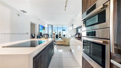 Comprar apartamento en Paramount Miami WorldCenter 1508