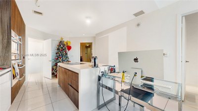 Comprar apartamento en Paramount Miami WorldCenter 1508
