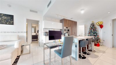 Comprar apartamento en Paramount Miami WorldCenter 1508