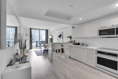 Comprar apartamento no Brickell Heights West 1705