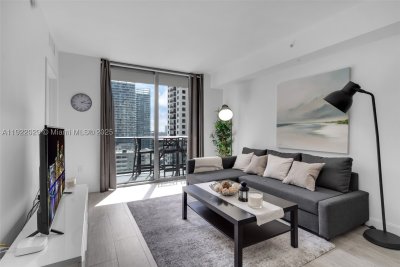 Comprar apartamento no Brickell Heights West 1705