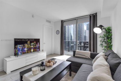 Comprar apartamento no Brickell Heights West 1705