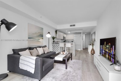 Comprar apartamento no Brickell Heights West 1705