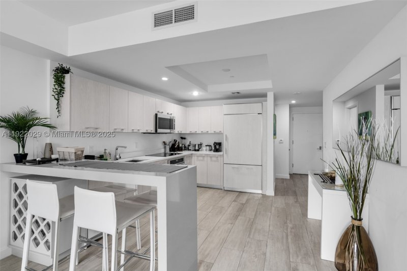 Comprar apartamento en Brickell Heights West 1705
