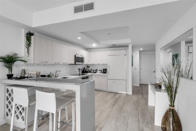 Brickell Heights West Apt #1705