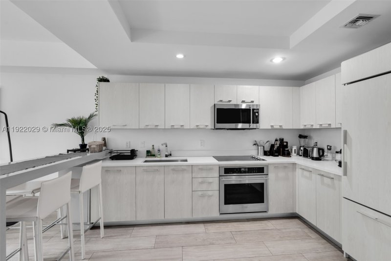 Comprar apartamento en Brickell Heights West 1705