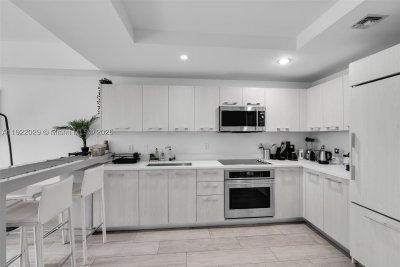 Comprar apartamento no Brickell Heights West 1705