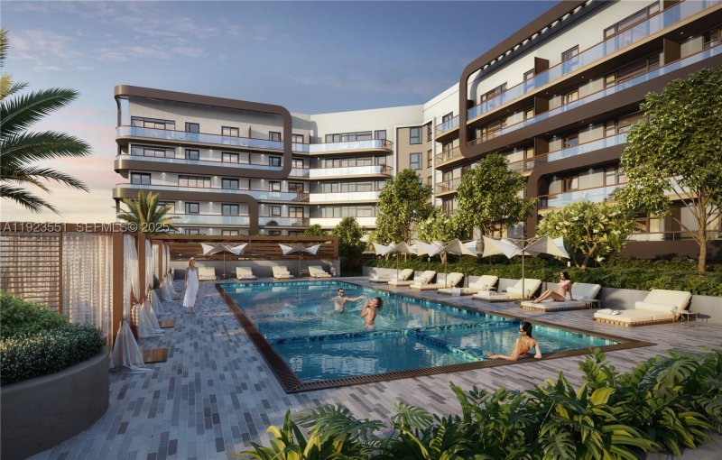 Condo for sale at Seven Park 411