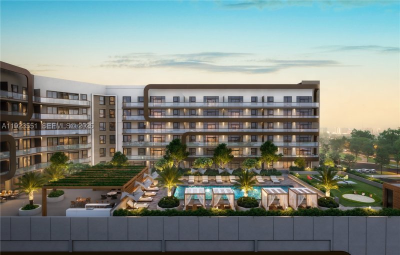 Condo for sale at Seven Park 411