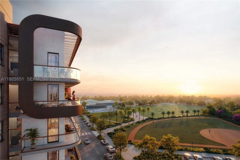 Condo for sale at Seven Park 411