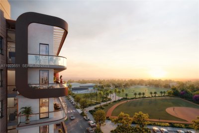 Comprar apartamento en Seven Park 411