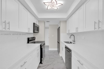 Comprar apartamento en Winston Towers 1415