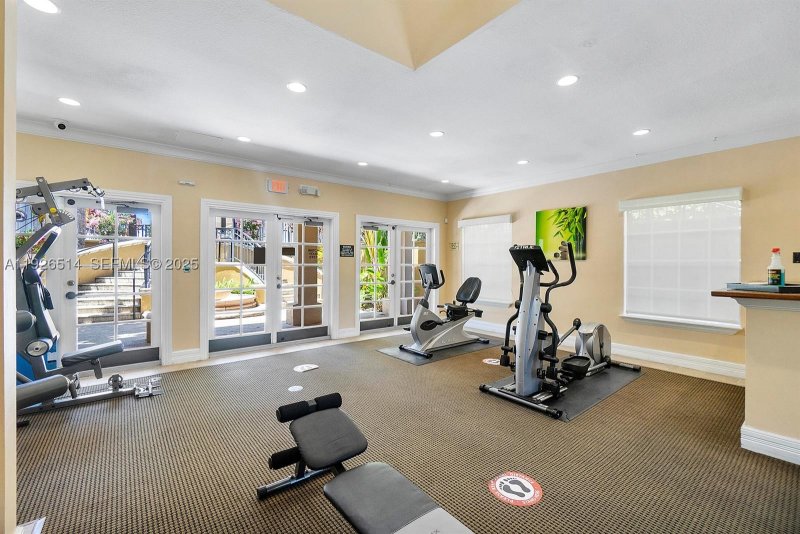 Condo for sale at Aventi at Aventura 205