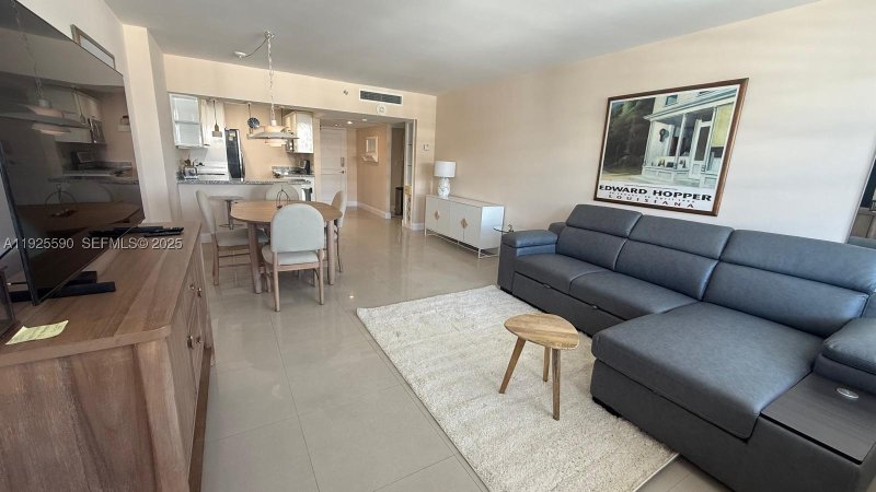Alquiler de apartamento en Decoplage 1108