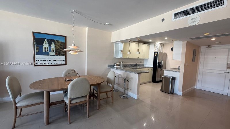 Alquiler de apartamento en Decoplage 1108