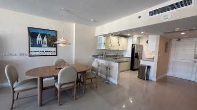 Alquiler de apartamento en Decoplage 1108