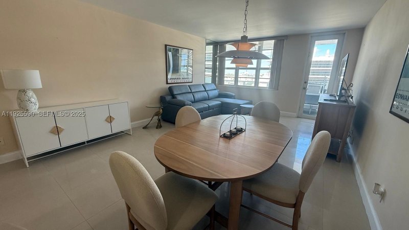 Alquiler de apartamento en Decoplage 1108