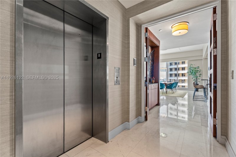 Condo for sale at Asia on Brickell 803