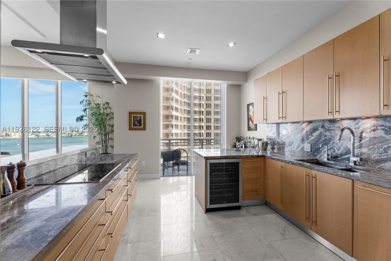 Condo for sale at Asia on Brickell 803