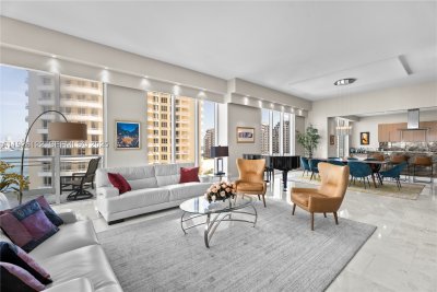 Comprar apartamento en Asia on Brickell 803