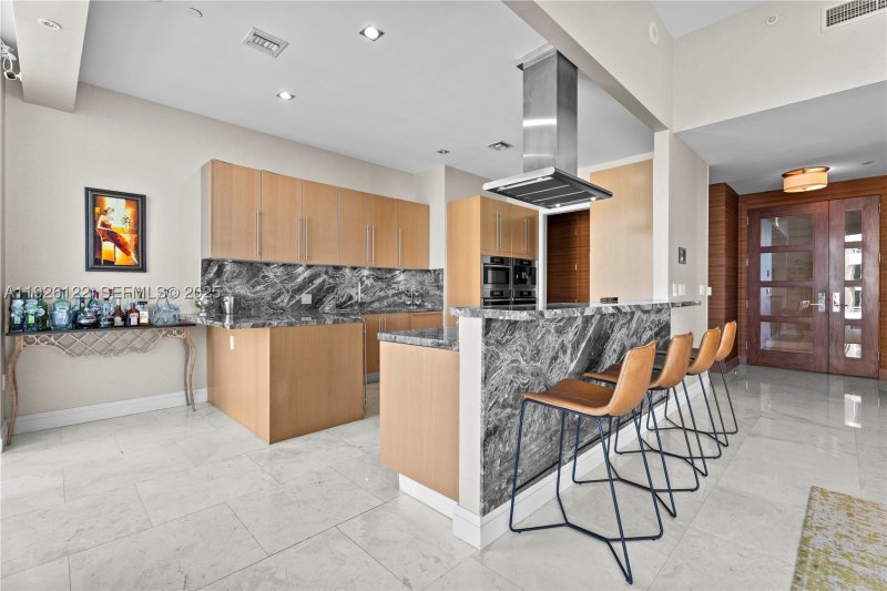 Condo for sale at Asia on Brickell 803