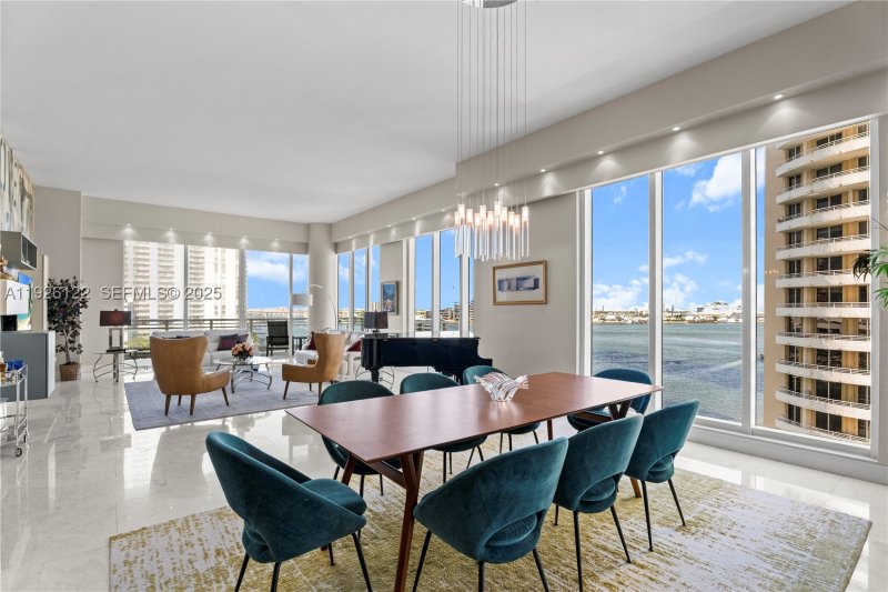 Condo for sale at Asia on Brickell 803