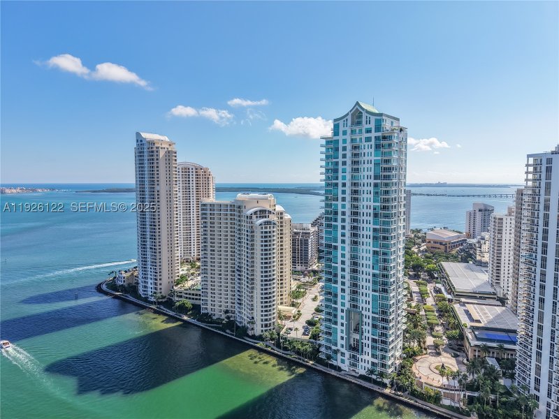 Condo for sale at Asia on Brickell 803