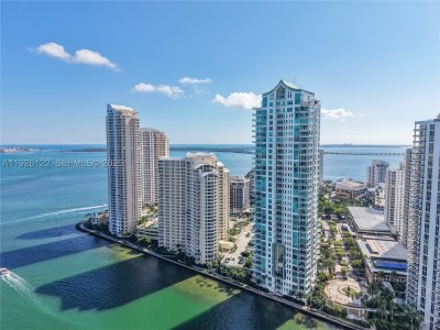 Asia on Brickell Apt #803