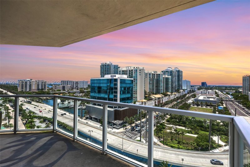Alquiler de apartamento en La Perla 1507