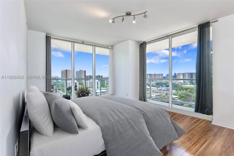 Alquiler de apartamento en La Perla 1507