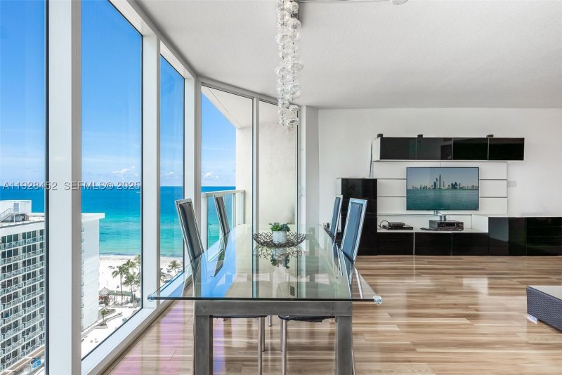 Alquiler de apartamento en La Perla 1507