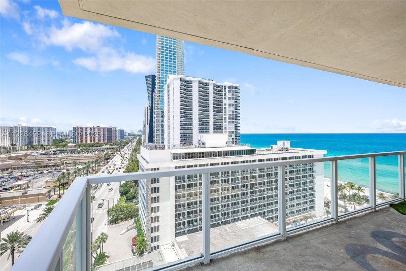 Alquiler de apartamento en La Perla 1507